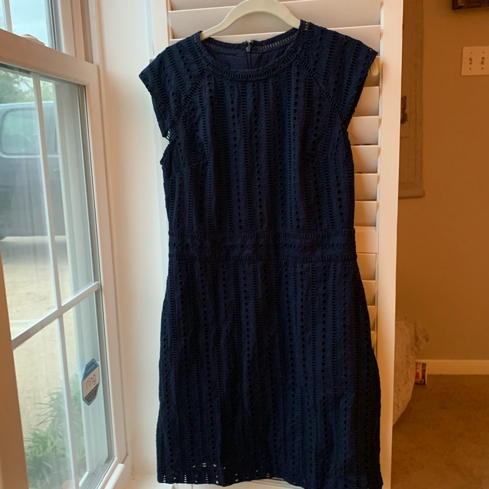 Banana republic dress